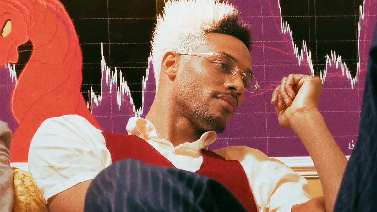 Ansem Alpha
