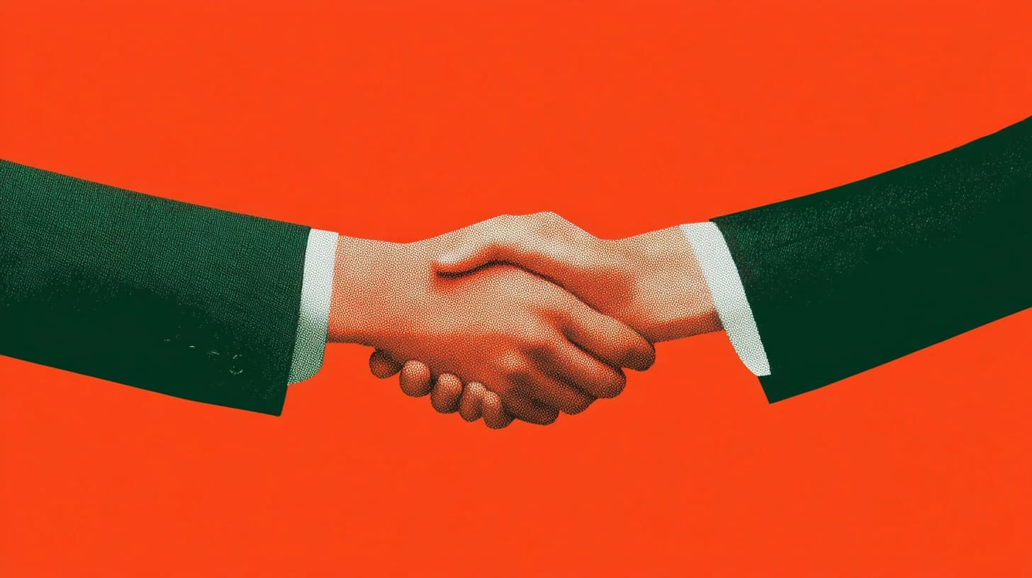 Cesto Partners with Para