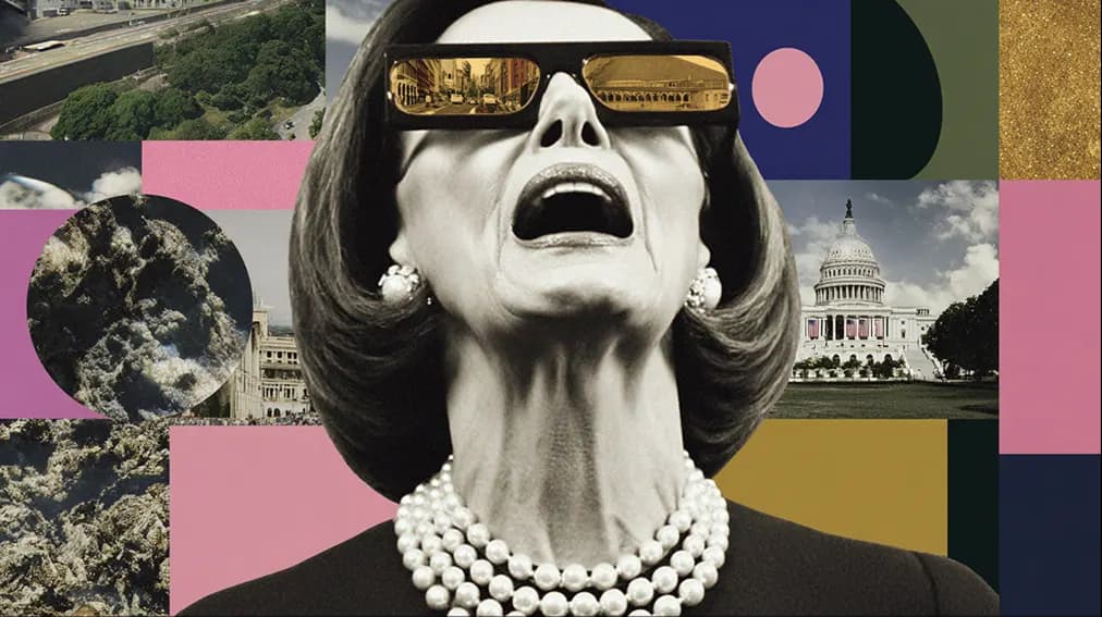 Nancy Pelosi Tracker