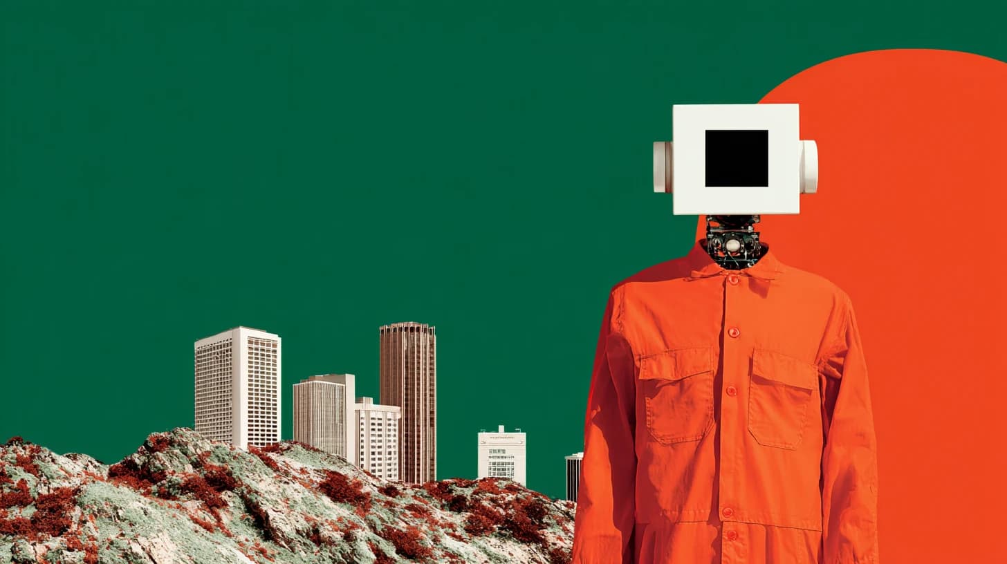 AI leaders Portfolio